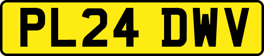 PL24DWV
