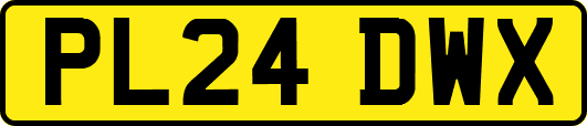 PL24DWX