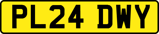 PL24DWY