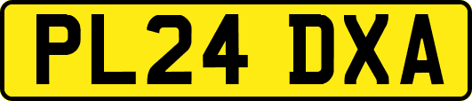 PL24DXA
