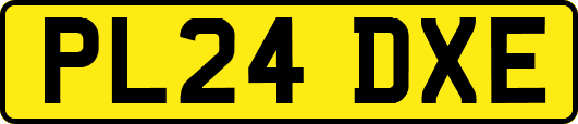 PL24DXE