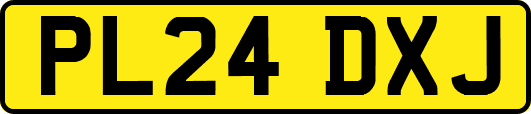 PL24DXJ