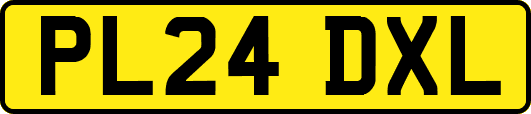 PL24DXL