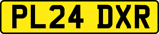 PL24DXR