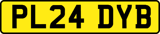 PL24DYB