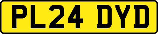PL24DYD