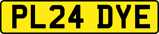 PL24DYE