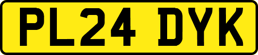 PL24DYK