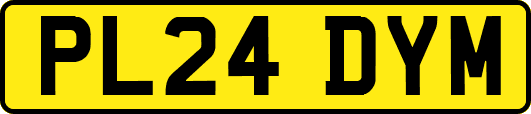 PL24DYM