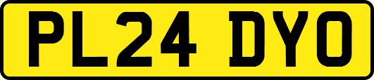 PL24DYO