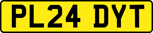 PL24DYT