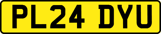 PL24DYU