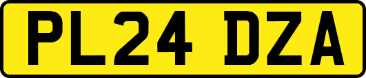 PL24DZA