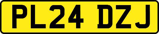 PL24DZJ