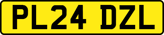 PL24DZL