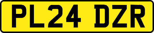 PL24DZR