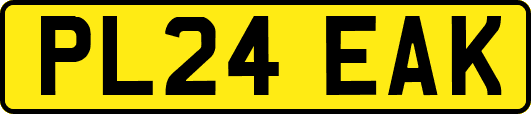PL24EAK