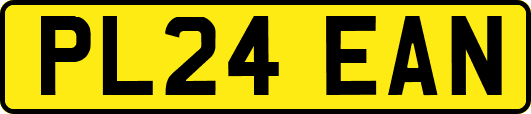 PL24EAN
