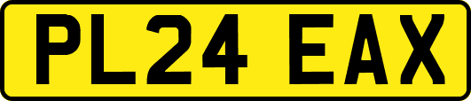 PL24EAX