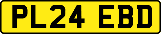 PL24EBD