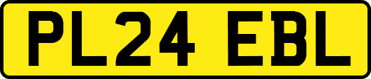 PL24EBL