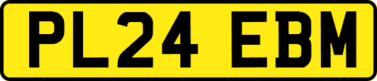 PL24EBM