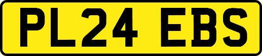 PL24EBS
