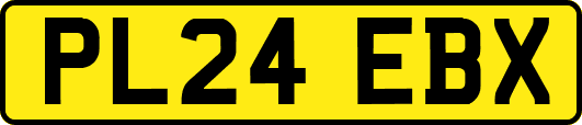 PL24EBX