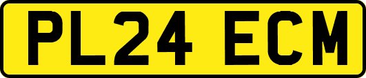 PL24ECM
