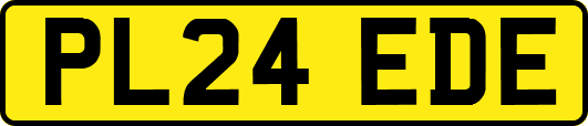 PL24EDE