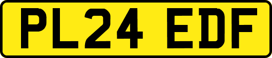PL24EDF