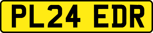 PL24EDR