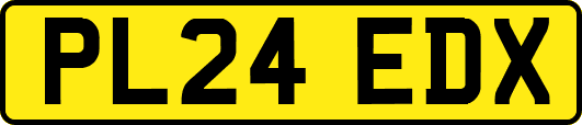 PL24EDX