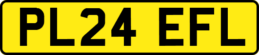 PL24EFL
