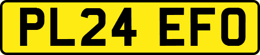 PL24EFO