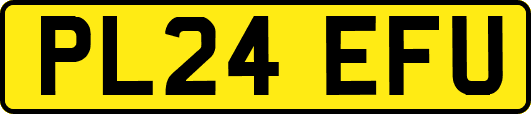 PL24EFU