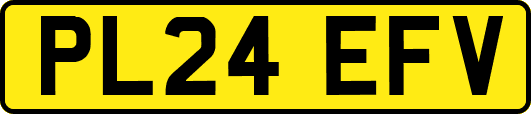 PL24EFV