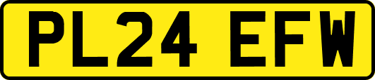 PL24EFW
