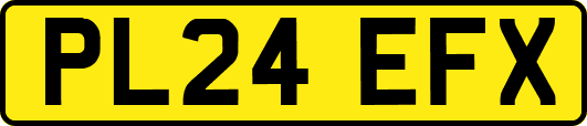PL24EFX