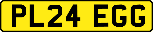 PL24EGG