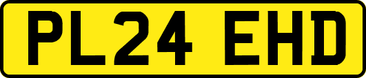 PL24EHD