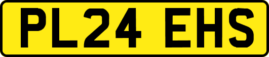 PL24EHS