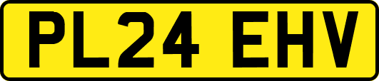 PL24EHV