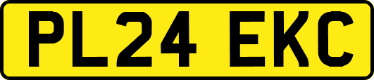 PL24EKC