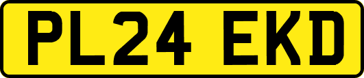PL24EKD