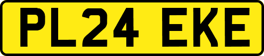 PL24EKE