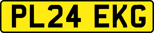 PL24EKG