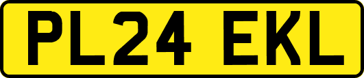 PL24EKL