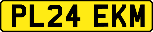 PL24EKM
