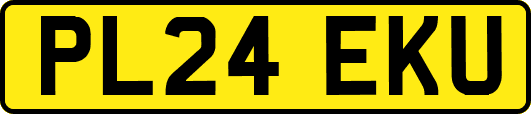 PL24EKU